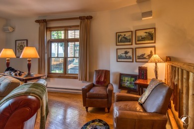 Rare opportunity to own a Bluff townhome at the Whiteface Club & on Whiteface Club and Resort in New York - for sale on GolfHomes.com, golf home, golf lot