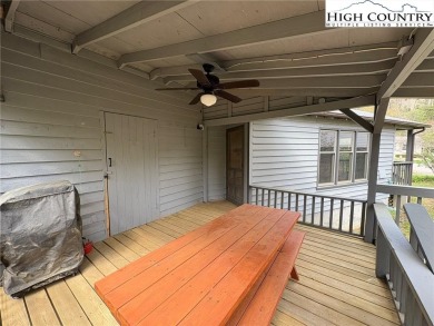 2bdr/1 1/2 bath cottage with great covered porch overlooking the on Land Harbor Golf Course in North Carolina - for sale on GolfHomes.com, golf home, golf lot