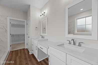 BUILDER NOW OFFERING $15,000 USE AS YOU CHOOSE - must close by on Carolina Colours Golf Club in North Carolina - for sale on GolfHomes.com, golf home, golf lot