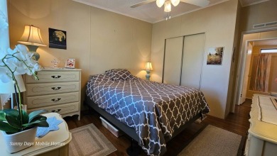 Are you looking for a 2-bedroom, 2- bathroom fully furnished on The Riverside Golf Club in Florida - for sale on GolfHomes.com, golf home, golf lot