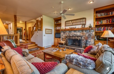 Rare opportunity to own a Bluff townhome at the Whiteface Club & on Whiteface Club and Resort in New York - for sale on GolfHomes.com, golf home, golf lot
