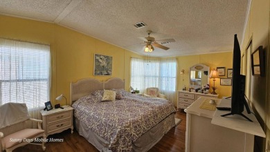 Are you looking for a 2-bedroom, 2- bathroom fully furnished on The Riverside Golf Club in Florida - for sale on GolfHomes.com, golf home, golf lot