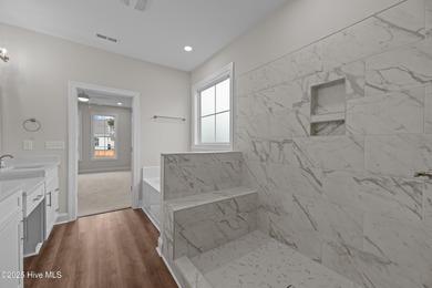 BUILDER NOW OFFERING $15,000 USE AS YOU CHOOSE - must close by on Carolina Colours Golf Club in North Carolina - for sale on GolfHomes.com, golf home, golf lot