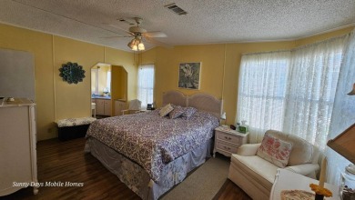 Are you looking for a 2-bedroom, 2- bathroom fully furnished on The Riverside Golf Club in Florida - for sale on GolfHomes.com, golf home, golf lot