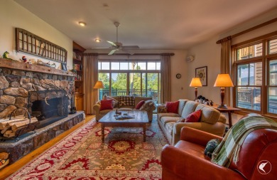 Rare opportunity to own a Bluff townhome at the Whiteface Club & on Whiteface Club and Resort in New York - for sale on GolfHomes.com, golf home, golf lot