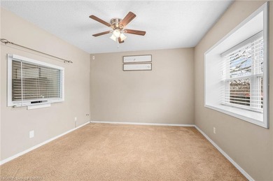 Gorgeous 4 bed 3 full bath home in Bellwood subdivision with on Vache-Grasse Country Club in Arkansas - for sale on GolfHomes.com, golf home, golf lot