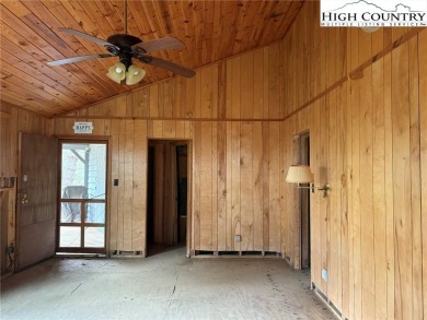 2bdr/1 1/2 bath cottage with great covered porch overlooking the on Land Harbor Golf Course in North Carolina - for sale on GolfHomes.com, golf home, golf lot
