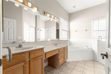 Beautiful home on a cul-de-sac, with Water View and Golf Course on Stonecrest Golf and Club Club in Florida - for sale on GolfHomes.com, golf home, golf lot