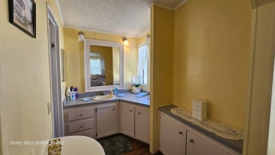Are you looking for a 2-bedroom, 2- bathroom fully furnished on The Riverside Golf Club in Florida - for sale on GolfHomes.com, golf home, golf lot