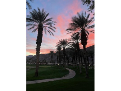 Views Views Views, stunning panoramic views of the Santa Rosa on PGA West Private Golf Courses in California - for sale on GolfHomes.com, golf home, golf lot