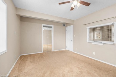 Gorgeous 4 bed 3 full bath home in Bellwood subdivision with on Vache-Grasse Country Club in Arkansas - for sale on GolfHomes.com, golf home, golf lot