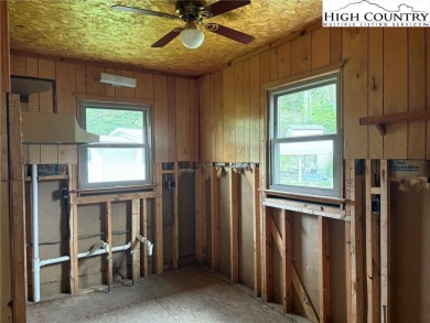 2bdr/1 1/2 bath cottage with great covered porch overlooking the on Land Harbor Golf Course in North Carolina - for sale on GolfHomes.com, golf home, golf lot