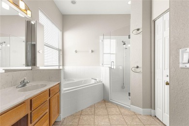 Beautiful home on a cul-de-sac, with Water View and Golf Course on Stonecrest Golf and Club Club in Florida - for sale on GolfHomes.com, golf home, golf lot