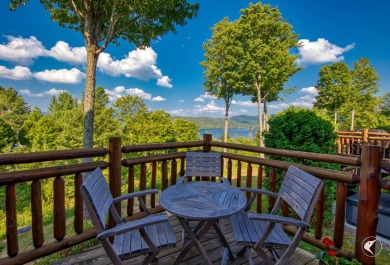 Rare opportunity to own a Bluff townhome at the Whiteface Club & on Whiteface Club and Resort in New York - for sale on GolfHomes.com, golf home, golf lot