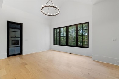 Alexandria Homes presents a brand-new luxury construction estate on Echelon Golf Club in Georgia - for sale on GolfHomes.com, golf home, golf lot