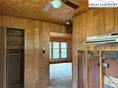 2bdr/1 1/2 bath cottage with great covered porch overlooking the on Land Harbor Golf Course in North Carolina - for sale on GolfHomes.com, golf home, golf lot