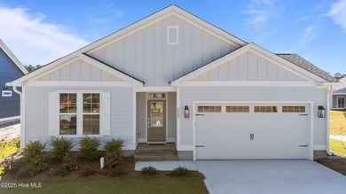 BUILDER NOW OFFERING $15,000 USE AS YOU CHOOSE - must close by on Carolina Colours Golf Club in North Carolina - for sale on GolfHomes.com, golf home, golf lot