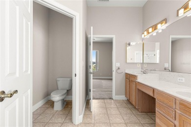 Beautiful home on a cul-de-sac, with Water View and Golf Course on Stonecrest Golf and Club Club in Florida - for sale on GolfHomes.com, golf home, golf lot