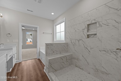 New Construction in Aston Place at Carolina Colours. The on Carolina Colours Golf Club in North Carolina - for sale on GolfHomes.com, golf home, golf lot