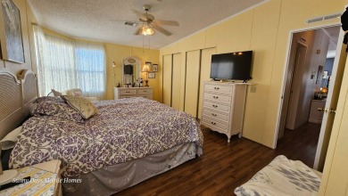 Are you looking for a 2-bedroom, 2- bathroom fully furnished on The Riverside Golf Club in Florida - for sale on GolfHomes.com, golf home, golf lot