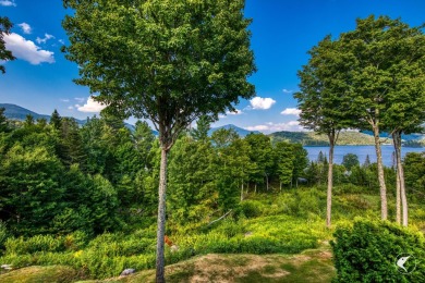 Rare opportunity to own a Bluff townhome at the Whiteface Club & on Whiteface Club and Resort in New York - for sale on GolfHomes.com, golf home, golf lot