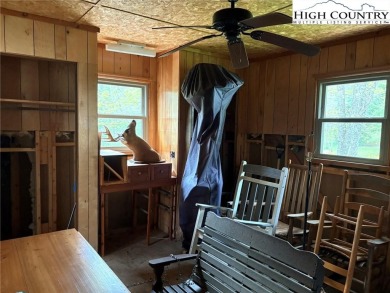 2bdr/1 1/2 bath cottage with great covered porch overlooking the on Land Harbor Golf Course in North Carolina - for sale on GolfHomes.com, golf home, golf lot
