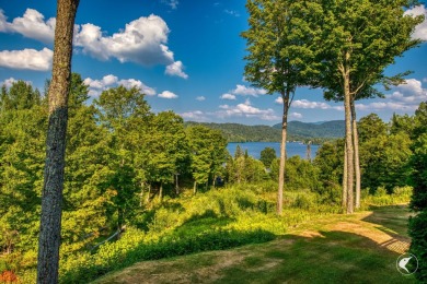 Rare opportunity to own a Bluff townhome at the Whiteface Club & on Whiteface Club and Resort in New York - for sale on GolfHomes.com, golf home, golf lot