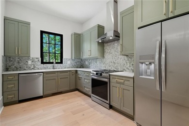 Alexandria Homes presents a brand-new luxury construction estate on Echelon Golf Club in Georgia - for sale on GolfHomes.com, golf home, golf lot