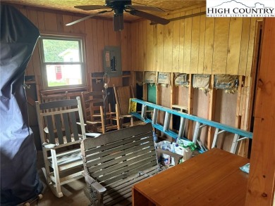 2bdr/1 1/2 bath cottage with great covered porch overlooking the on Land Harbor Golf Course in North Carolina - for sale on GolfHomes.com, golf home, golf lot