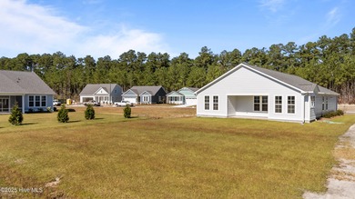 BUILDER NOW OFFERING $15,000 USE AS YOU CHOOSE - must close by on Carolina Colours Golf Club in North Carolina - for sale on GolfHomes.com, golf home, golf lot