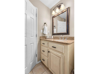 Gorgeous 4 bed 3 full bath home in Bellwood subdivision with on Vache-Grasse Country Club in Arkansas - for sale on GolfHomes.com, golf home, golf lot