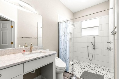 Beautiful home on a cul-de-sac, with Water View and Golf Course on Stonecrest Golf and Club Club in Florida - for sale on GolfHomes.com, golf home, golf lot