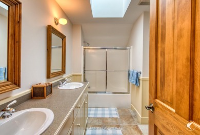 Rare opportunity to own a Bluff townhome at the Whiteface Club & on Whiteface Club and Resort in New York - for sale on GolfHomes.com, golf home, golf lot
