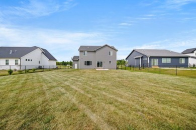 Seller is offering $5,000 towards closing costs with an on Ballard Golf and Country Club in Iowa - for sale on GolfHomes.com, golf home, golf lot