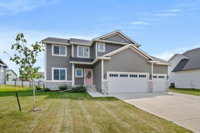 Seller is offering $5,000 towards closing costs with an on Ballard Golf and Country Club in Iowa - for sale on GolfHomes.com, golf home, golf lot