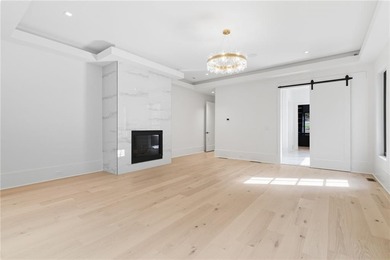 Alexandria Homes presents a brand-new luxury construction estate on Echelon Golf Club in Georgia - for sale on GolfHomes.com, golf home, golf lot