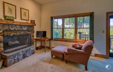 Rare opportunity to own a Bluff townhome at the Whiteface Club & on Whiteface Club and Resort in New York - for sale on GolfHomes.com, golf home, golf lot