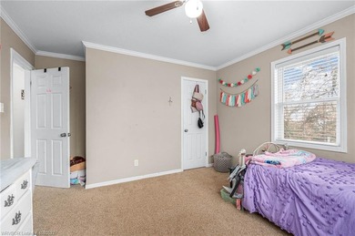 Gorgeous 4 bed 3 full bath home in Bellwood subdivision with on Vache-Grasse Country Club in Arkansas - for sale on GolfHomes.com, golf home, golf lot