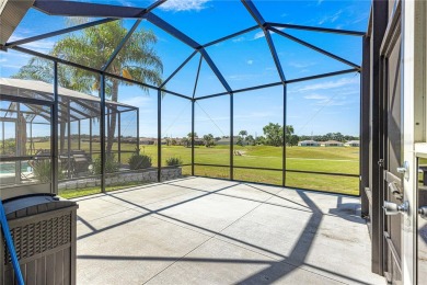 Beautiful home on a cul-de-sac, with Water View and Golf Course on Stonecrest Golf and Club Club in Florida - for sale on GolfHomes.com, golf home, golf lot