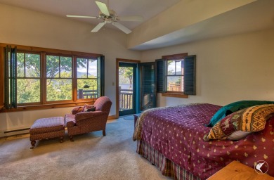 Rare opportunity to own a Bluff townhome at the Whiteface Club & on Whiteface Club and Resort in New York - for sale on GolfHomes.com, golf home, golf lot