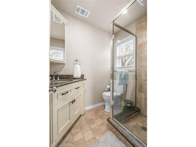 Gorgeous 4 bed 3 full bath home in Bellwood subdivision with on Vache-Grasse Country Club in Arkansas - for sale on GolfHomes.com, golf home, golf lot