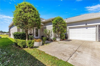 Beautiful home on a cul-de-sac, with Water View and Golf Course on Stonecrest Golf and Club Club in Florida - for sale on GolfHomes.com, golf home, golf lot