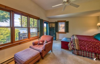 Rare opportunity to own a Bluff townhome at the Whiteface Club & on Whiteface Club and Resort in New York - for sale on GolfHomes.com, golf home, golf lot