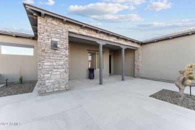 Welcome to your dream oasis in the heart of the exclusive on Wickenburg Ranch Golf Course in Arizona - for sale on GolfHomes.com, golf home, golf lot