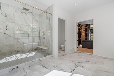 Alexandria Homes presents a brand-new luxury construction estate on Echelon Golf Club in Georgia - for sale on GolfHomes.com, golf home, golf lot