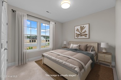 BUILDER NOW OFFERING $15,000 USE AS YOU CHOOSE - must close by on Carolina Colours Golf Club in North Carolina - for sale on GolfHomes.com, golf home, golf lot