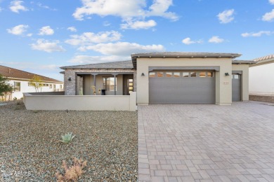 Welcome to your dream oasis in the heart of the exclusive on Wickenburg Ranch Golf Course in Arizona - for sale on GolfHomes.com, golf home, golf lot