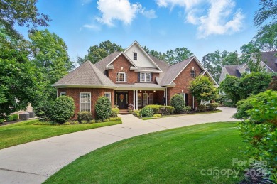 Located on a premium Shannamara golf course lot, this on The Divide Golf Club in North Carolina - for sale on GolfHomes.com, golf home, golf lot