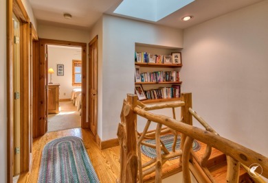 Rare opportunity to own a Bluff townhome at the Whiteface Club & on Whiteface Club and Resort in New York - for sale on GolfHomes.com, golf home, golf lot
