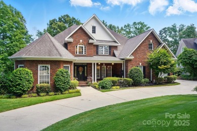 Located on a premium Shannamara golf course lot, this on The Divide Golf Club in North Carolina - for sale on GolfHomes.com, golf home, golf lot